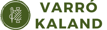 Varró Kaland logó